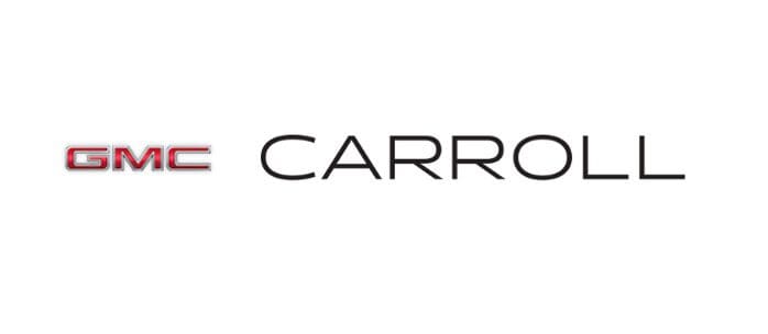 Black text logo reading 'CARRO' on white background.